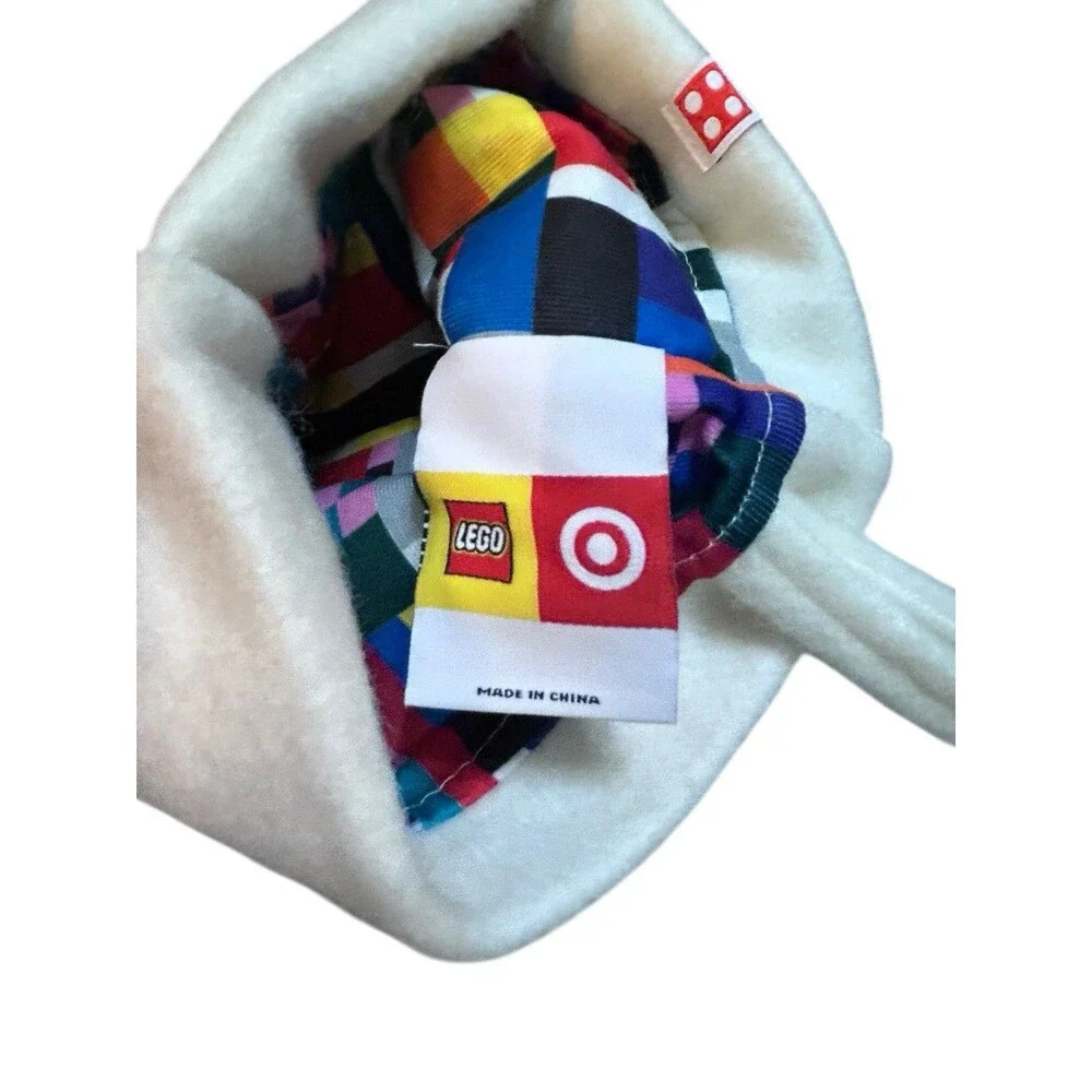 Pair Of LEGO x Target 20